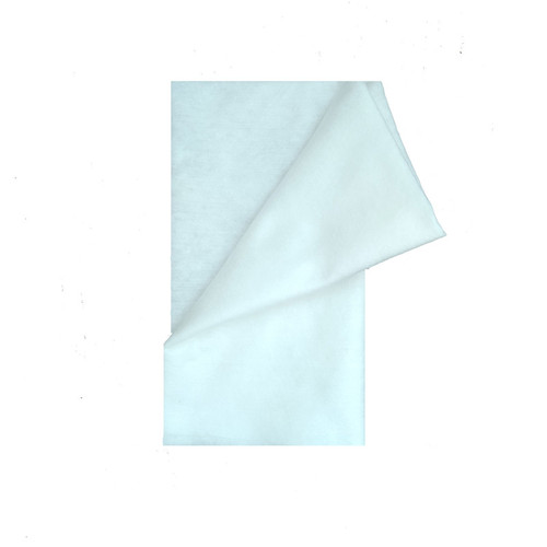 حوله یکبارمصرف کد PR 148 سایز 148×80 بسته 15 عددی